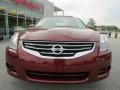 Red Alert - Altima 2.5 SL Photo No. 8