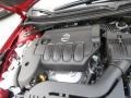 Red Alert - Altima 2.5 SL Photo No. 12