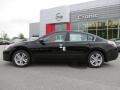 Super Black - Altima 3.5 SR Photo No. 2