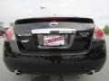 Super Black - Altima 3.5 SR Photo No. 4