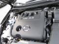 Super Black - Altima 3.5 SR Photo No. 12