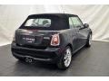 Midnight Black - Cooper S Convertible Photo No. 3