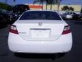 Taffeta White - Civic EX-L Coupe Photo No. 9