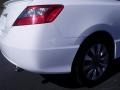 Taffeta White - Civic EX-L Coupe Photo No. 10