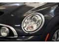 Midnight Black - Cooper S Convertible Photo No. 10