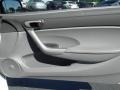 Taffeta White - Civic EX-L Coupe Photo No. 15