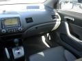 Taffeta White - Civic EX-L Coupe Photo No. 18