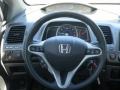 Taffeta White - Civic EX-L Coupe Photo No. 20