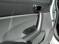 Taffeta White - Civic EX-L Coupe Photo No. 28