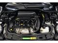 1.6 Liter Turbocharged DOHC 16-Valve 4 Cylinder 2009 Mini Cooper S Convertible Engine