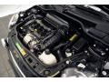 1.6 Liter Turbocharged DOHC 16-Valve 4 Cylinder 2009 Mini Cooper S Convertible Engine