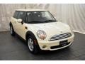 Pepper White - Cooper Hardtop Photo No. 12
