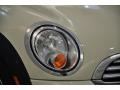 Pepper White - Cooper Hardtop Photo No. 13
