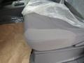 Avalanche White - Frontier SV Crew Cab Photo No. 10