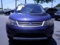 Deep Blue Metallic - Outlander XLS Photo No. 4