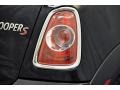 Midnight Black Metallic - Cooper S Convertible Photo No. 2