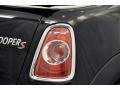 Midnight Black Metallic - Cooper S Convertible Photo No. 4