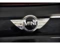 Midnight Black Metallic - Cooper S Convertible Photo No. 6