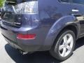 Deep Blue Metallic - Outlander XLS Photo No. 11