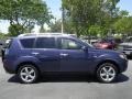Deep Blue Metallic - Outlander XLS Photo No. 13