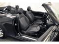 Midnight Black Metallic - Cooper S Convertible Photo No. 15