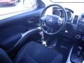Deep Blue Metallic - Outlander XLS Photo No. 21