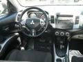 Deep Blue Metallic - Outlander XLS Photo No. 25