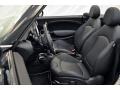 Midnight Black Metallic - Cooper S Convertible Photo No. 20