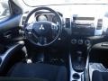 Deep Blue Metallic - Outlander XLS Photo No. 26