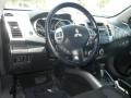 Deep Blue Metallic - Outlander XLS Photo No. 28