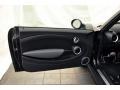 Midnight Black Metallic - Cooper S Convertible Photo No. 25