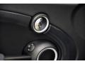 Midnight Black Metallic - Cooper S Convertible Photo No. 26