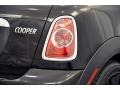 Midnight Black Metallic - Cooper Convertible Photo No. 2