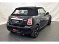 Midnight Black Metallic - Cooper Convertible Photo No. 3