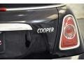 Midnight Black Metallic - Cooper Convertible Photo No. 5
