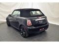 Midnight Black Metallic - Cooper Convertible Photo No. 7