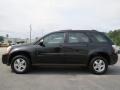 2008 Black Chevrolet Equinox LS  photo #4