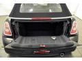 Midnight Black Metallic - Cooper Convertible Photo No. 9