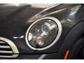 Midnight Black Metallic - Cooper Convertible Photo No. 10