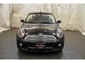 Midnight Black Metallic - Cooper Convertible Photo No. 11