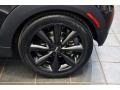 Midnight Black Metallic - Cooper Convertible Photo No. 15