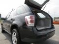 2008 Black Chevrolet Equinox LS  photo #13