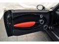 Midnight Black Metallic - Cooper Convertible Photo No. 18