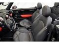 Midnight Black Metallic - Cooper Convertible Photo No. 19