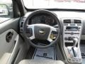 2008 Black Chevrolet Equinox LS  photo #19