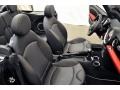 Midnight Black Metallic - Cooper Convertible Photo No. 26