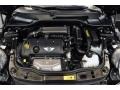 1.6 Liter DOHC 16-Valve VVT 4 Cylinder 2012 Mini Cooper Convertible Engine