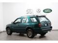 Spruce green Mica Pearl Metallic - Rodeo S 4WD Photo No. 5