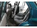  1998 Rodeo S 4WD Gray Interior
