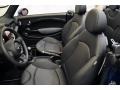 2012 Lightning Blue Metallic Mini Cooper S Convertible  photo #18